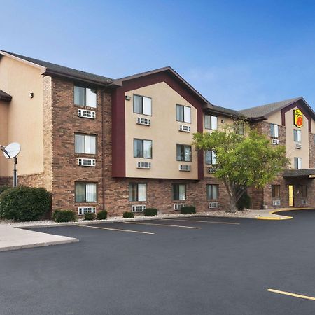 Super 8 By Wyndham Peoria Motel Ngoại thất bức ảnh