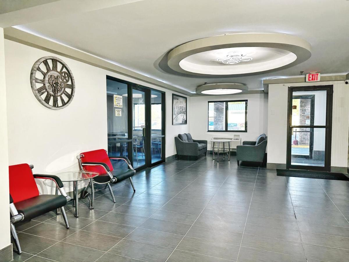 Super 8 By Wyndham Peoria Motel Ngoại thất bức ảnh